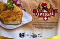 Poulet crispy