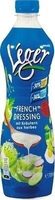 French Dressing aux herbes