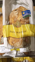 De la région Pain Maison