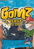 Gomz Nains