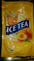 Ice Tea Peach