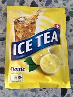 Ice tea Classic