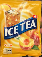 Ice Tea Peach
