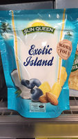 Exotic Island