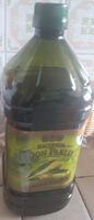 Olivenöl, Hacienda don pablo, virgen extra