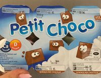 Petit choco