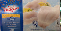 Filets de Limande