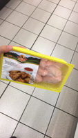 Ailes de poulet