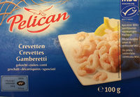 Crevettes