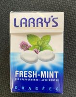Fresh-mint