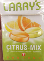 Citrus-mix