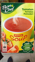 Tomates easy Soup