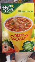 Minestrone