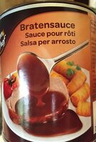 Sauce pour Roti