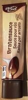 Bratensauce wunder