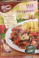 Stroganoff