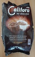 Califora au chocolat