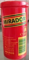 Epices pour viandes