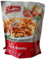 Pasta Della Nonna