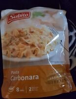 Pasta Carbonara