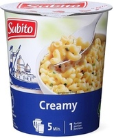 Creamy