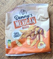 Mexican Wedges