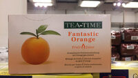Fantastic Orange