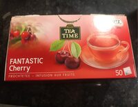 Fantastic Cherry