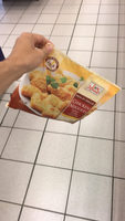 Chicken Nuggets poulet en pâte