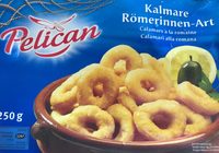 Kalmare Römerinnen Art