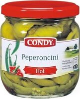 Condy Peperoncini Hot