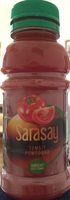 Jus de Tomate