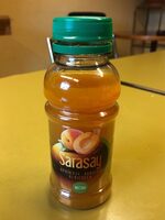 Nectar Abricot