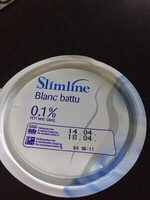 Blanc Battu