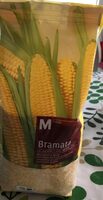 Bramata Gries