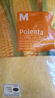 Polenta