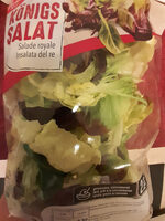 Salade royale
