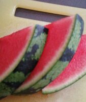 Wassermelone