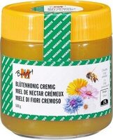 M-budget Miele Di Fiori Cremoso