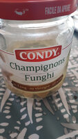 Champignons