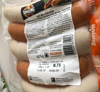 Grill-Mix