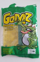 Grenouilles