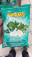 SMAMS Mint C