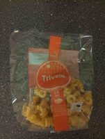 Trivelli Pasta