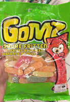 Gomz Saure Fritte, Sauer