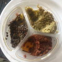 Tapenade Trio