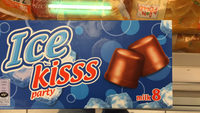 Ice Kiss party