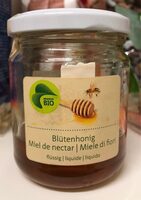 Blütenhonig