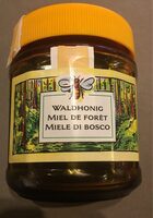 Waldhonig
