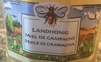 Landhonig Miel De Campagne